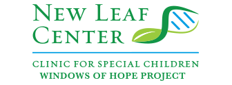 New Leaf Center